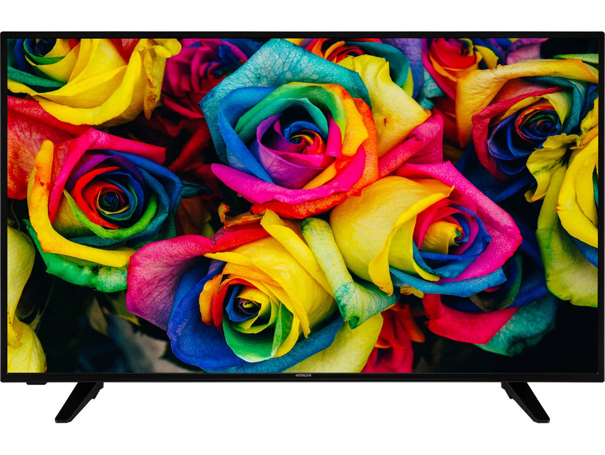 TV HITACHI 50HK5100 (LED - 50'' - 127 cm - 4K Ultra HD - Smart TV)