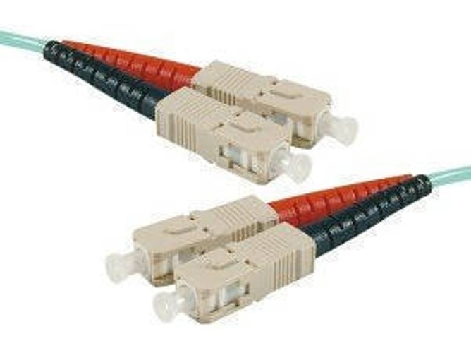 Cable de Fibra Óptica CONNECT (10 m)