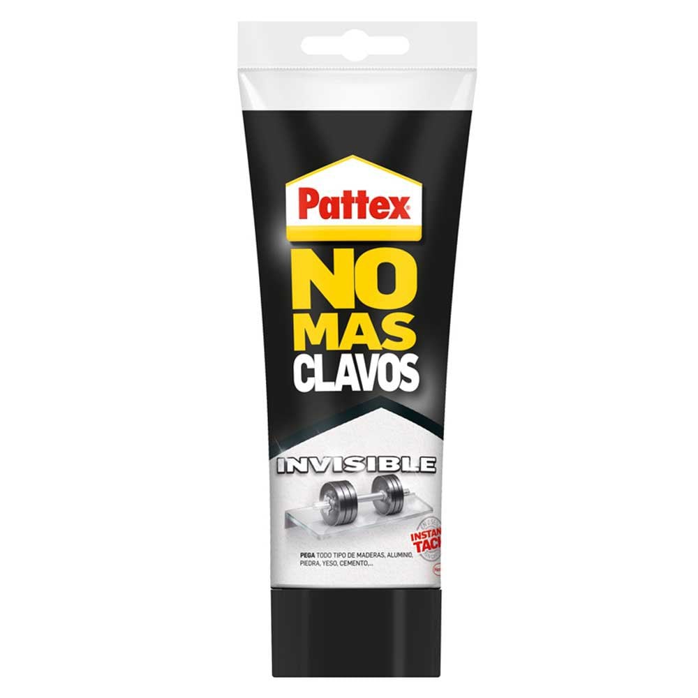 Pegamentos PATTEX Mais unhas no