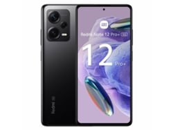 Smartphone XIAOMI Redmi Note 12 Pro Plus 5G (8 Gb GB - 256 GB - Preto)