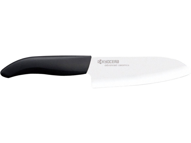 Cuchillo de Cocina KYOCERA FK140WHBK