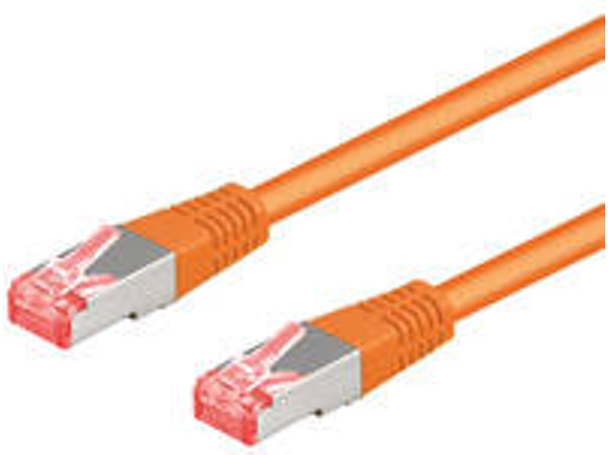 Cable de Red GOOBAY (RJ45)