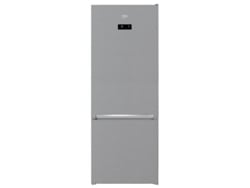 VPMKP - Beko Rcne560E40Zxbn Frigorífico e Congelador Independente 560 L Prateado