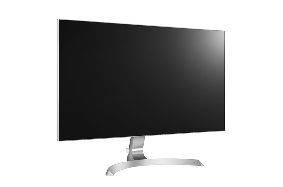 Monitor LG 27MP89HM-S (27'' - Full HD - LED IPS)