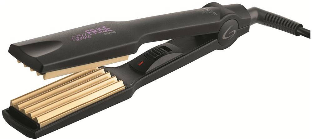 Cepillo para el Cabello GA.MA P21.FRISE (50 W)