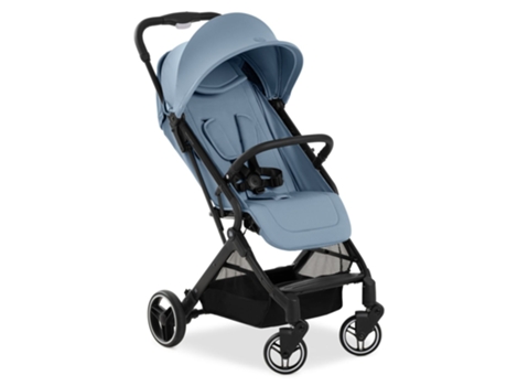 Silla de paseo TRAVEL N CARE PLUS de HAUCK dusty blue