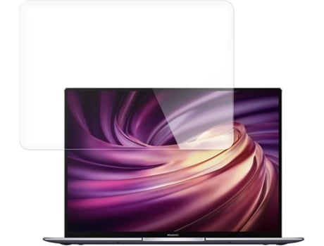 Protector de Pantalla Huawei Matebook X Pro LMOBILE Transparente