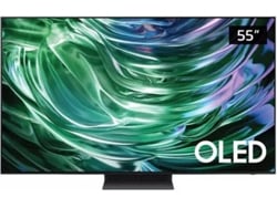 TV SAMSUNG TQ83S90DAEXXC (OLED - 83'' - 209 cm - 4K Ultra HD - Smart TV)