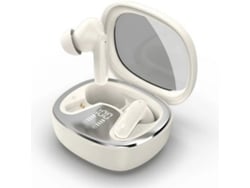 Auriculares in Ear Bluetooth VENTION AIR A01 NBMN0 Blanco