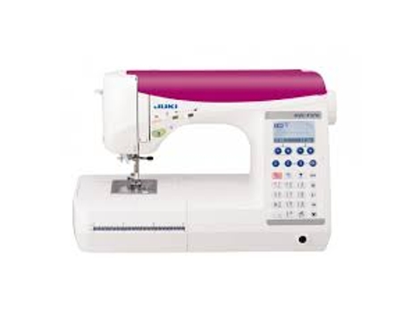 Máquina de Coser JUKI Hzl-f700