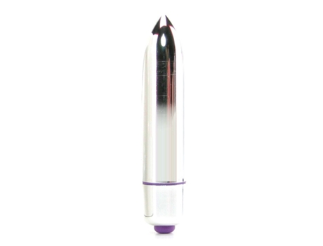 Silver Bullet Vibrator EASYTOYS ONLINE ONLY