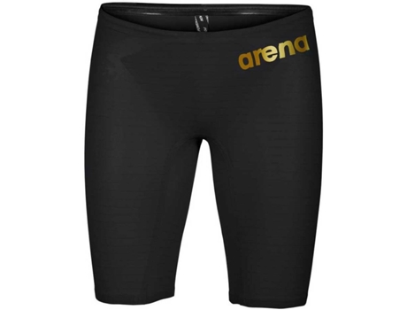 Calzones para Hombre ARENA Competición Powerskin Carbon Air2 Jammer Negro para Natación (FR 70)