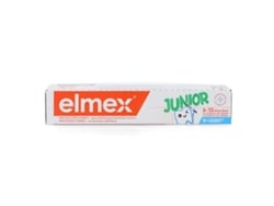 Pasta de Dientes DIAFARM Elmex Jr. 6-12 Años (75 ml)