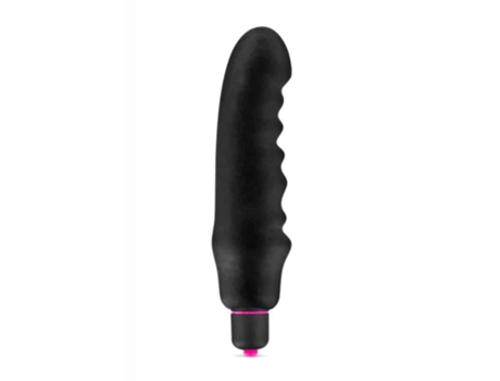 Mini Vibrador MY FIRST Chubbie (Negro)