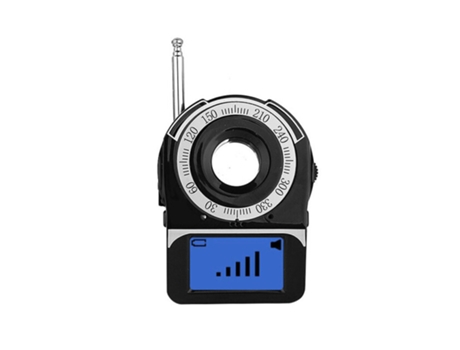 Detector para Espías ENZON RF