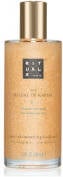 Rituals Aceite Corporal brillante de the of karmacon loto sagrado y blanc propiedades hidratantes refrescantes body oil 100 ml shimmering 98g