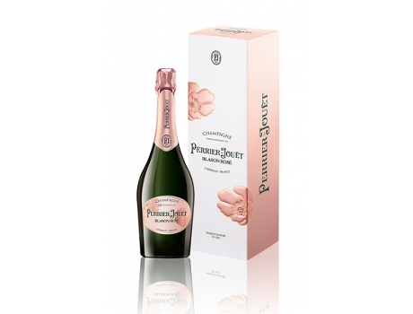 Perrier-Jouet Blason Rosé Estuchado MAISON PERRIER JOUET