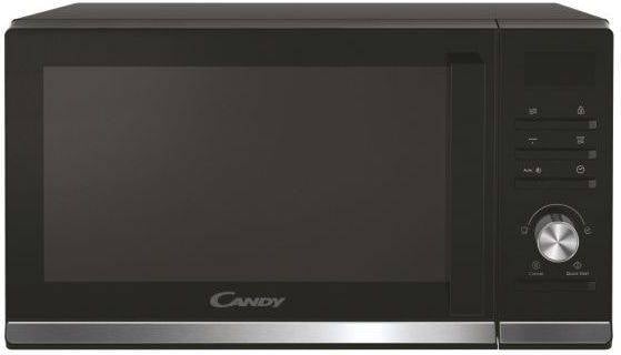 Microondas CANDY CMGA23TNDB (23 L - Con Grill - Negro)