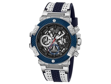 Reloj GUESS Carbon Gw0486G1