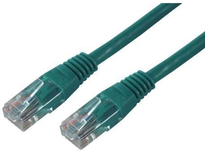 Cable de Red MCL (RJ45)