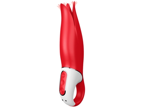 Satisfyer Vibe Power Flower 1ud