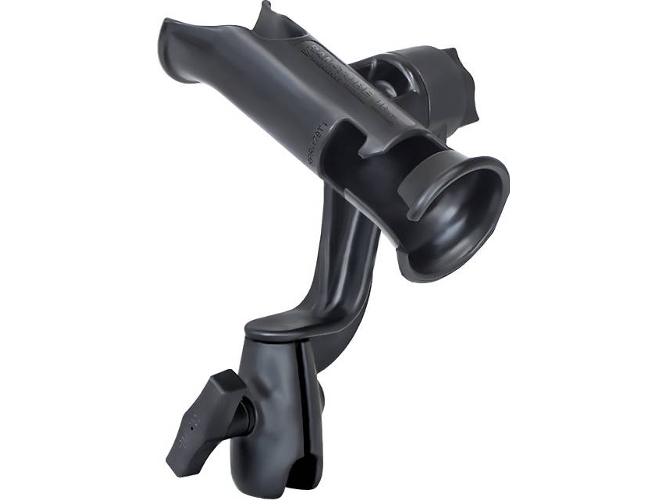 Soporte RAM MOUNT RAP-390-RB-NBU Negro