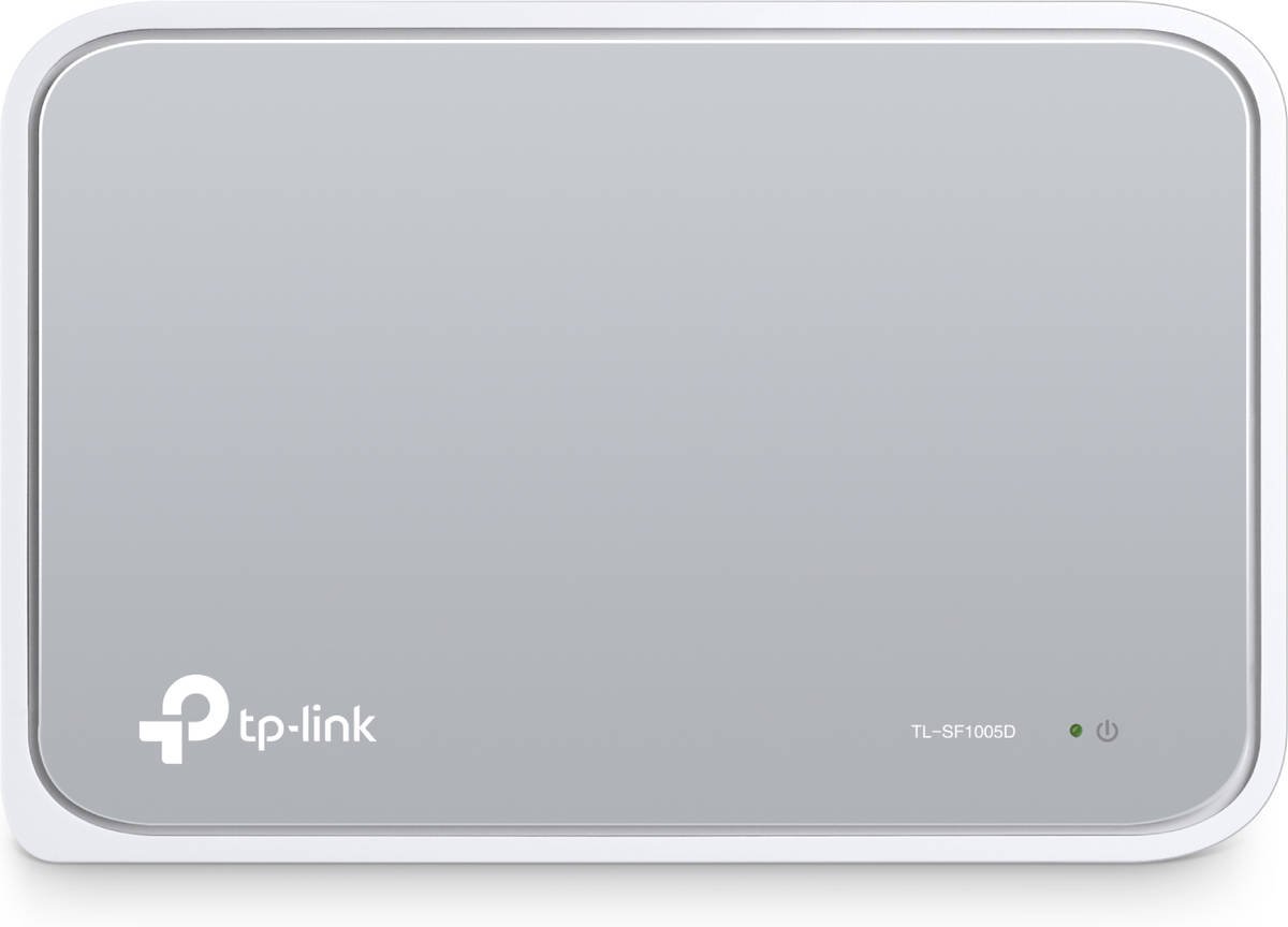 Switch TP-LINK SF1005D