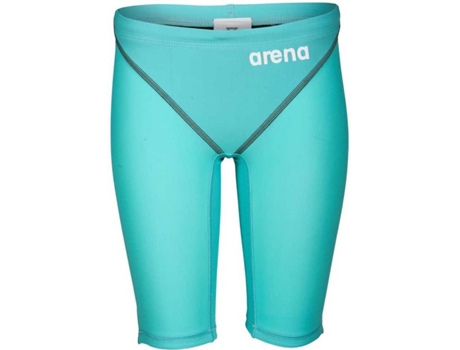 Calzones para Hombre ARENA Competición Powerskin St 2.0 Jammer Azul para Natación (FR 65)