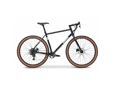 Bicicleta de carretera BREEZER Radar X 2022