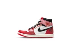 Air Jordan 1 High Og 'Spider-Man Across The Spider-Verse' NIKE