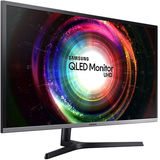 Monitor SAMSUNG LU32H850UMU (32'' - Ultra HD - VA - FreeSync)