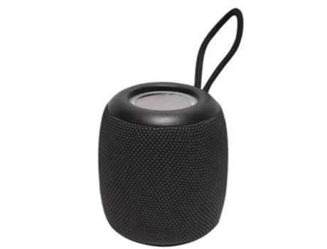 Altavoz Bluetooth Btv-130B Negro DENVER