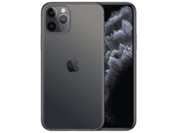 APPLE Smartphone Iphone 11 Pro Max 4 Gb 256 Gb Gris Espacial (Reacondicionado Señales de Uso)