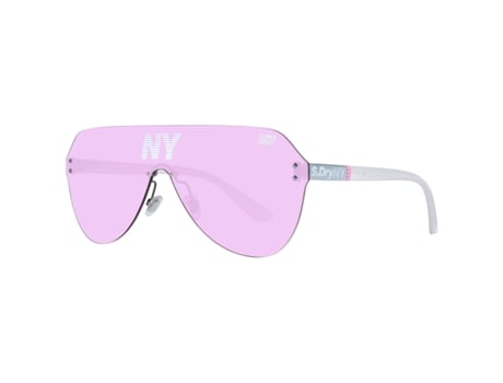 Gafas de Sol SUPERDRY SDS Monovector 172 14 Plástico Mujer (Rosa)