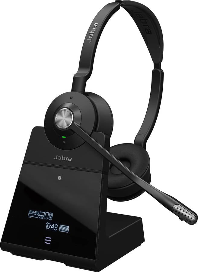 Auriculares JABRA Engage 75 Stereo