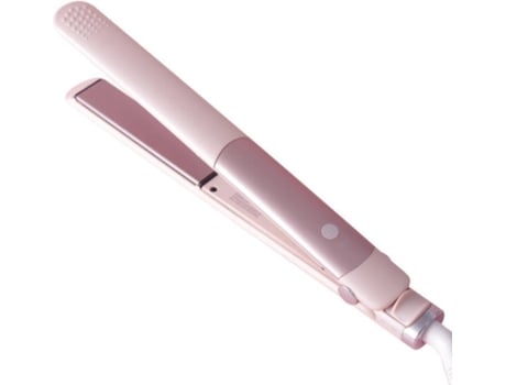 Plancha de Pelo CHRONUS Lisseur0830H10 (150 a 200ºC - Rosa)