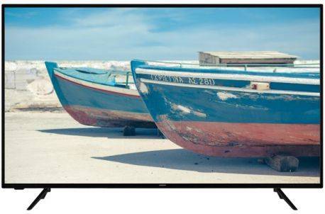 TV HITACHI 50HAK5751 (LED - 50'' - 127 cm - 4K Ultra HD - Smart TV)