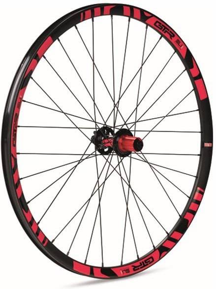 Gurpil Rueda Gtr sl 20 29 trasera para ciclismo de montaña mtb sl20 29´´