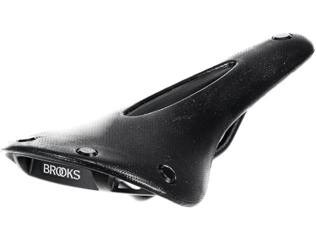 Sillín de Ciclismo BROOKS ENGLAND C15 Cambium All Weather (283 x 140 mm)