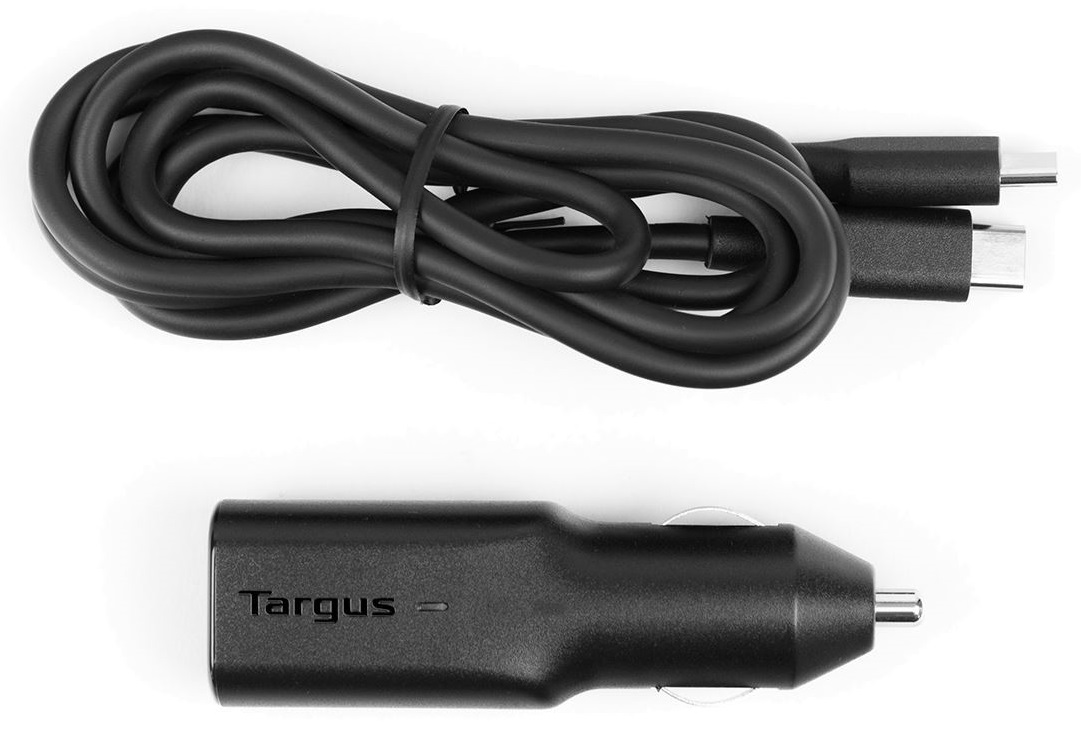 Cargador TARGUS APD39EU (Universal - 45 W)