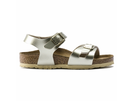 Sandalias BIRKENSTOCK Mujer (Multicolor - 27)