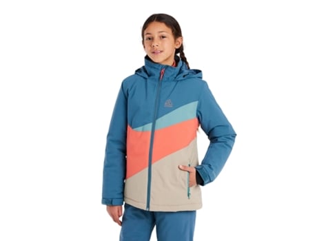 Chaqueta de Niña para Esquí PROTEST Prtcoot Azul (8 años)