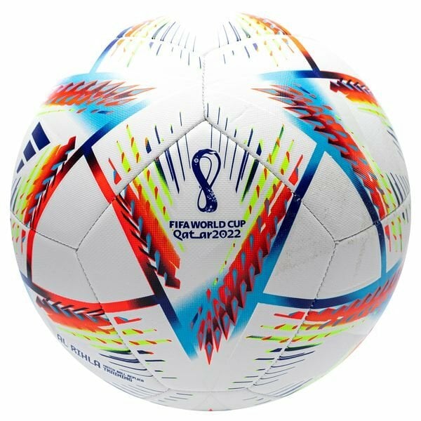 Balón de Fútbol ADIDAS Multicolor (Talla 5)