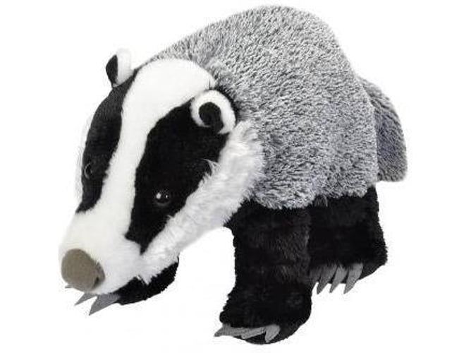 Peluche WILD REPUBLIC CK Erizo (Tam: 30 cm)