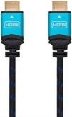 Cable HDMI NANOCABLE (HDMI - 7 m - Negro)