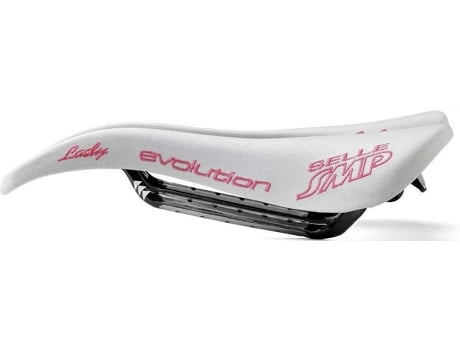 Sillín de Ciclismo SELLE SMP Evolution (266 x 129 mm)