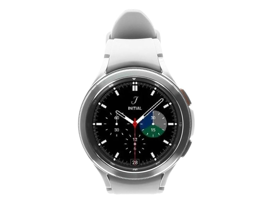 Reloj samsung galaxy watch lte 46mm shops plateado