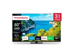 Smart TV 50Ug5C14 50 UHD Google TV THOMSON