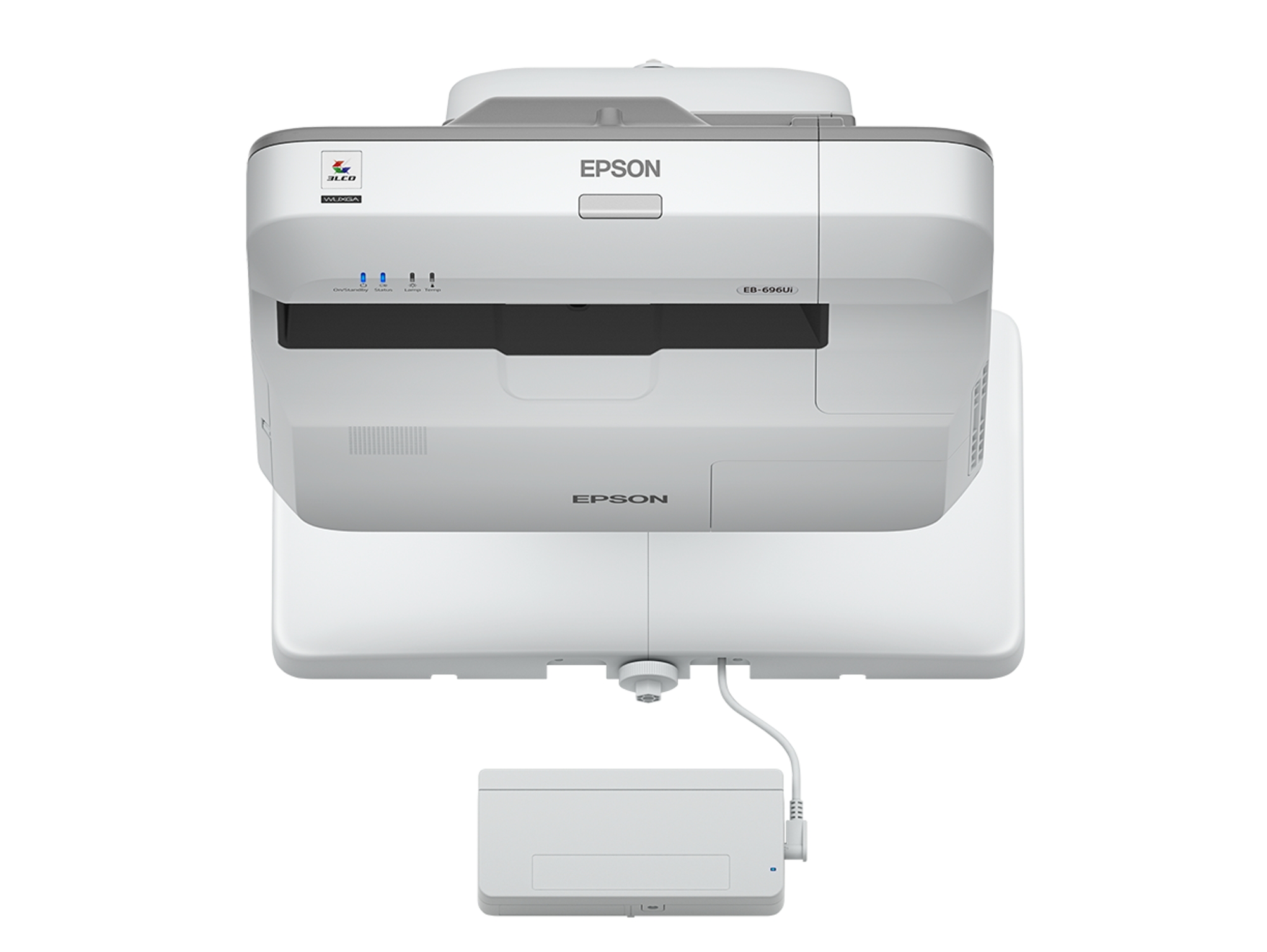 Proyector EPSON EB-696UI