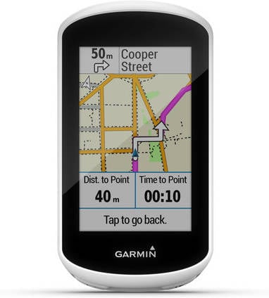 Garmin Edge Explore